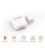ONVIS Magnetický senzor na dveře / okna – HomeKit, BLE 5.0
