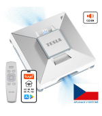 TESLA RoboStar W800 WiFi - robotický čistič oken