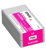 Epson Ink cartridge for GP-C831 (Magenta)