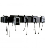 Multi charger 5-up Settlement Room Kit for RP2, RP4