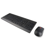 Lenovo 510 Wireless Keyboard and Mouse Combo CZ/SK