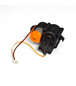 Servo řízení bez servo páky pro X9115, X9116, X9120, DOMINATOR