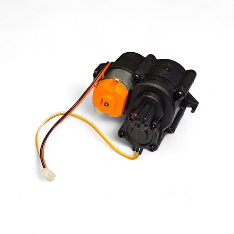 Servo řízení bez servo páky pro X9115, X9116, X9120, DOMINATOR