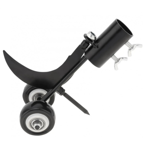 Škrabka na spáry s kolečky - bez násady