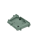 Plastová šachta akumulátoru- mint- pro Land Rover 1/12 od RMT