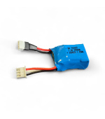Akumulátor LiPo 7.4V 250 mAh