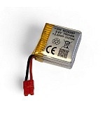 Akumulátor Li-Po 3.7V 700mAh k dronu Syma x26 a RMT-700