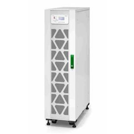 APC Easy UPS 3S – 10 kVA 400 V 3:1 UPS s interními bateriemi