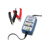 AVACOM Nabíječka Optimate 1 DUO (12V/0,6A) pro LiFePO4 a olověné AGM/GEL akumulátory (2 - 20Ah)