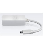 D-Link DUB-E130 USB-C to Gigabit Ethernet Adapter