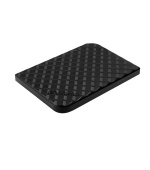 VERBATIM Store ´n´ Go Portable SSD 2,5" USB 3.2 GEN1 1TB černý