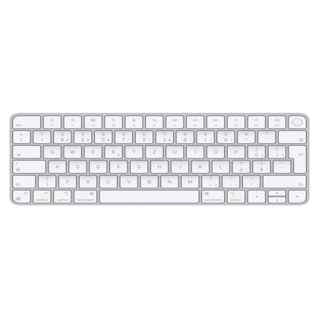 Apple Magic Keyboard s Touch ID CZ