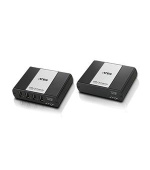 ATEN UEH4002 Cat 5 USB 2.0 Extender 4 USB devices up to 100 m
