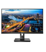 Philips LCD 275B1 27" IPS/2560x1440@75Hz/4ms/350cd/DVI/HDMI/DP/4xUSB/Repro/Pivot/HAS/VESA