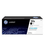 HP toner 30X/Black/3500 stran