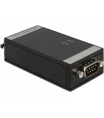 Delock Converter USB 2.0 > Serial RS-232 5 kV Isolation