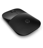 HP myš Z3700 bezdrátová černá