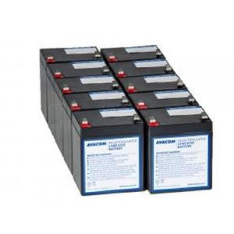 AVACOM AVA-RBP10-12050-KIT HP