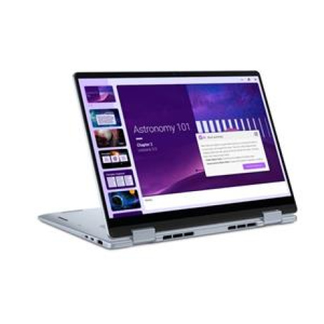 Dell 14 Plus 2-in-1 DB04250/Ultra 5 226V/16GB/512GB/14" FHD+/FPR/W11P/3Y NBD