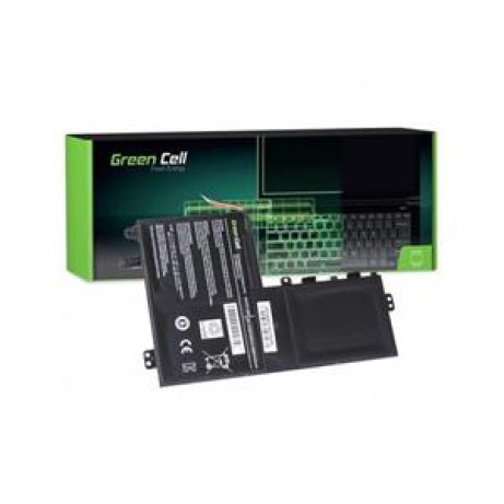 Green Cell Battery PA5157U-1BRS for Toshiba Satellite U940 U40t U50t M50-A M50D-A M50Dt M50t