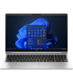 HP ProBook 455 G10 R5 7530U 15.6 FHD UWVA 250HD, 8GB, 512GB, FpS, ax, BT, Backlit keyb, Win 11 Pro EDU, 3y onsit