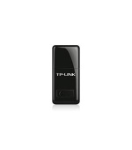 TP-Link TL-WN823N Wireless USB mini adapter 300 Mbps