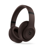Beats Studio Pro/ANC/Jack/Drát/BT/Bezdrát/Deep brown