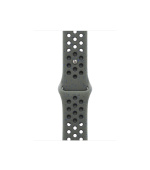 Watch Acc/42/Cargo Khaki Nike Sport Band - S/M