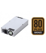 FSP 1U FSP300-50UCB/300W/1U/80PLUS Bronze/Bulk
