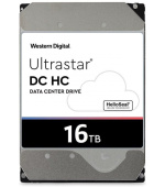 HDD 16TB Western Digital Ultrastar DC HC550 SATA