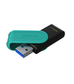 DataTraveler Exodia S/128GB/USB 3.2/USB-A/Modrá