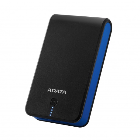ADATA P16750 Power Bank 16750mAh černá