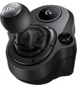Logitech Driving Force Shifter _