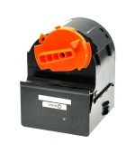 OWA Armor toner kompatibilní s Canon C-EXV21K, 26000st, černá/black