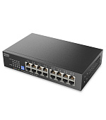 ZYXEL 16xGb unmanaged switch GS1100-16S