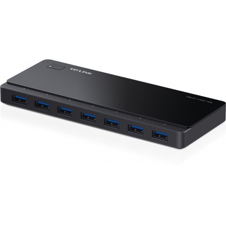 TP-Link 7 ports USB 3.0 Hub,Desktop, 12V/1.5A