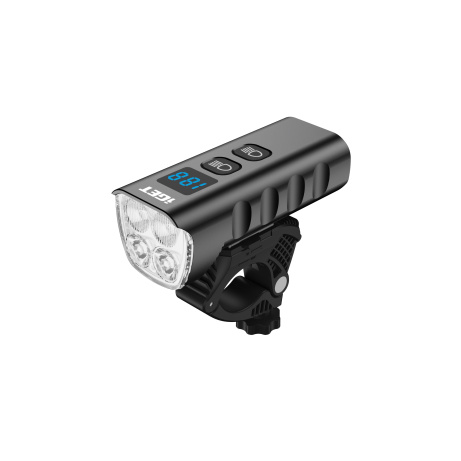 iGET CYCLO LF4 NIGHTSUN - Přední světlo na kolo