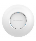 Grandstream GWN7615 AP, 802,11acWave2, dualband 3x3:3 MU-MIMO, 16SSDI, 200+ konk. kl., dosah 175m