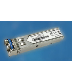 Grandstream SFP Fiber modul, single mod, 20km, 1.25Gbps