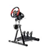 Wheel Stand Pro, SUPER TX stojan na volant pro THRUSTMASTER T300RS/TX/T150/TMX + RGS+ GTS(DELUXE V2)