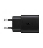 Samsung rychlonabíječka EP-TA800, 25W Black