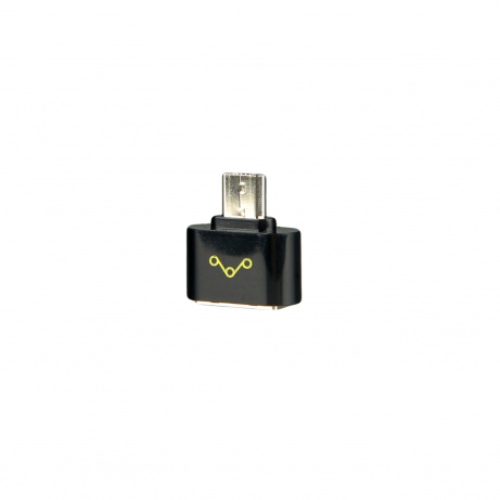 4World Adaptér OTG USB 2.0 Micro USB M - USB F