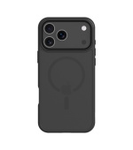 Tactical MagForce Hyperstealth Kryt pro iPhone 17 Pro Max Asphalt