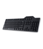 Dell KB813/Drátová USB/CZ-SK layout/Černá