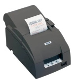 Epson TM-U220PA (057): Parallel, PS, EDG