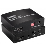 PremiumCord HDMI 2.0 repeater/extender 4kx2k@60Hz