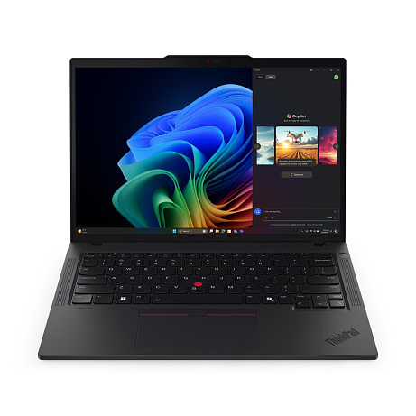 Lenovo ThinkPad T/ThinkPad T14 G7/Intel Core Ultra 5 325/14"/WUXGA/T/16GB/512GB/Intel int/W11P/Blue/