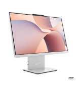 Lenovo IdeaCentre/AIO 24AKP10/23,8"/FHD/R5-220/16GB/512GB/AMD int/bez OS/Šedá/3R