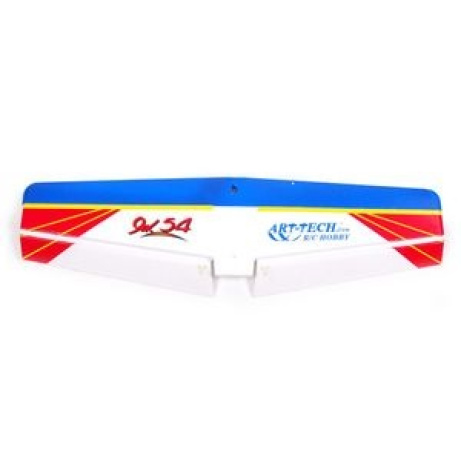 5A011,  main wing set, yak 54, art-tech, hlavní křídlo