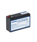 AVACOM náhrada za RBC106 - baterie pro UPS